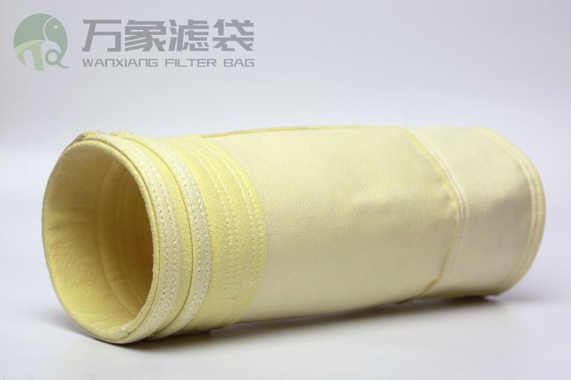 玻璃纖維耐高溫濾料